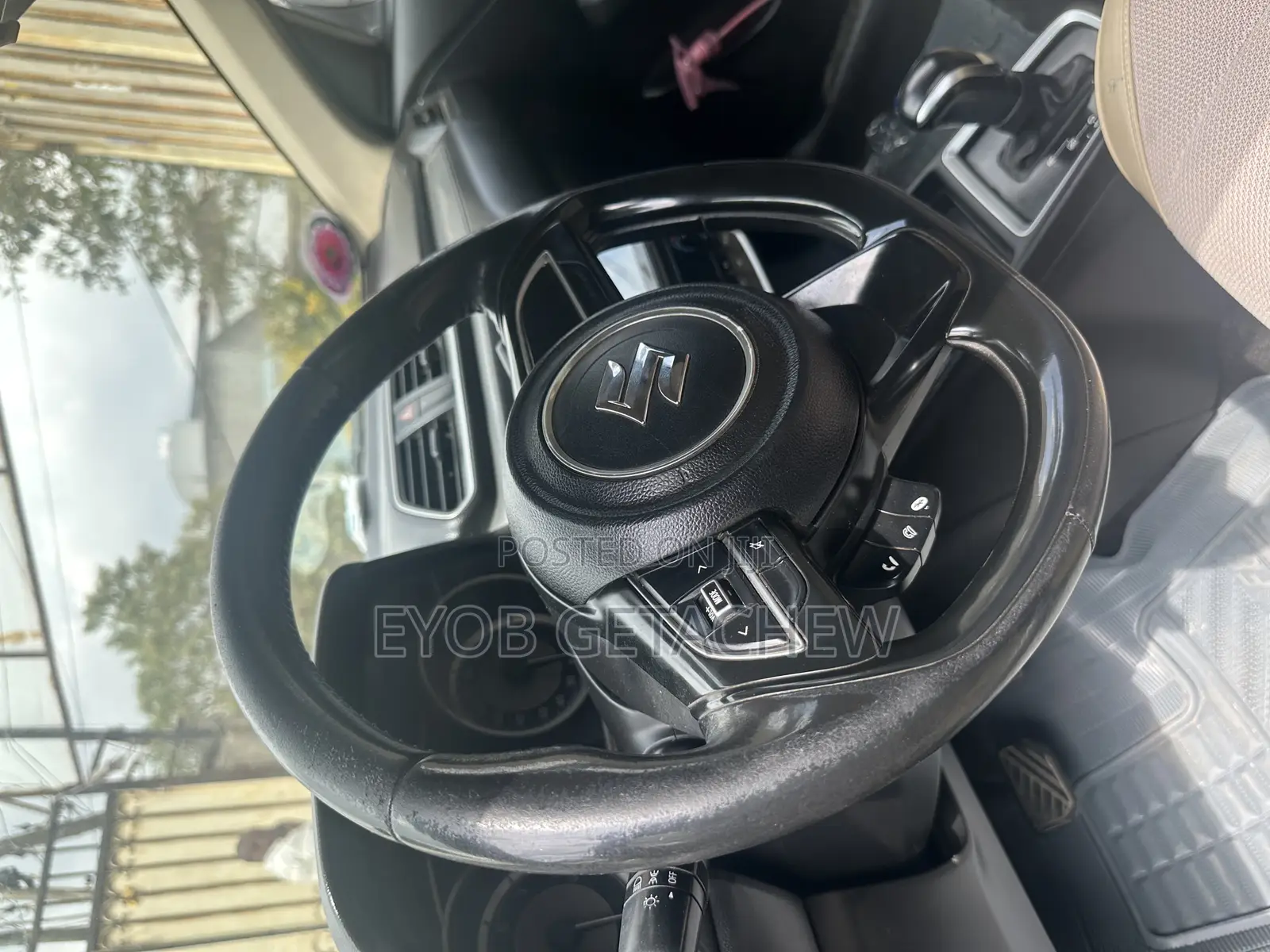 Suzuki Dzire 2021 Silver