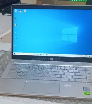 New Laptop HP Pavilion 14 8GB Intel Core I5 HDD+SSD 1T