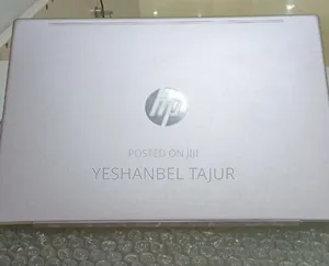 New Laptop HP Pavilion 14 8GB Intel Core I5 HDD+SSD 1T