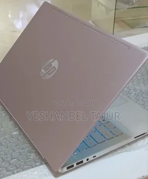 New Laptop HP Pavilion 14 8GB Intel Core I5 HDD+SSD 1T