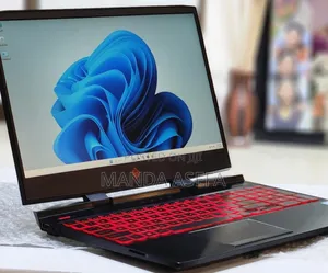 New Laptop HP Omen X 16GB Intel Core I5 SSD 512GB