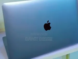 New Laptop Apple MacBook Air 2020 M1 8GB Apple M1 SSD 256GB