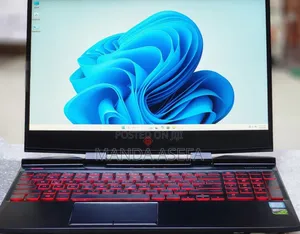New Laptop HP Omen X 16GB Intel Core I5 SSD 512GB