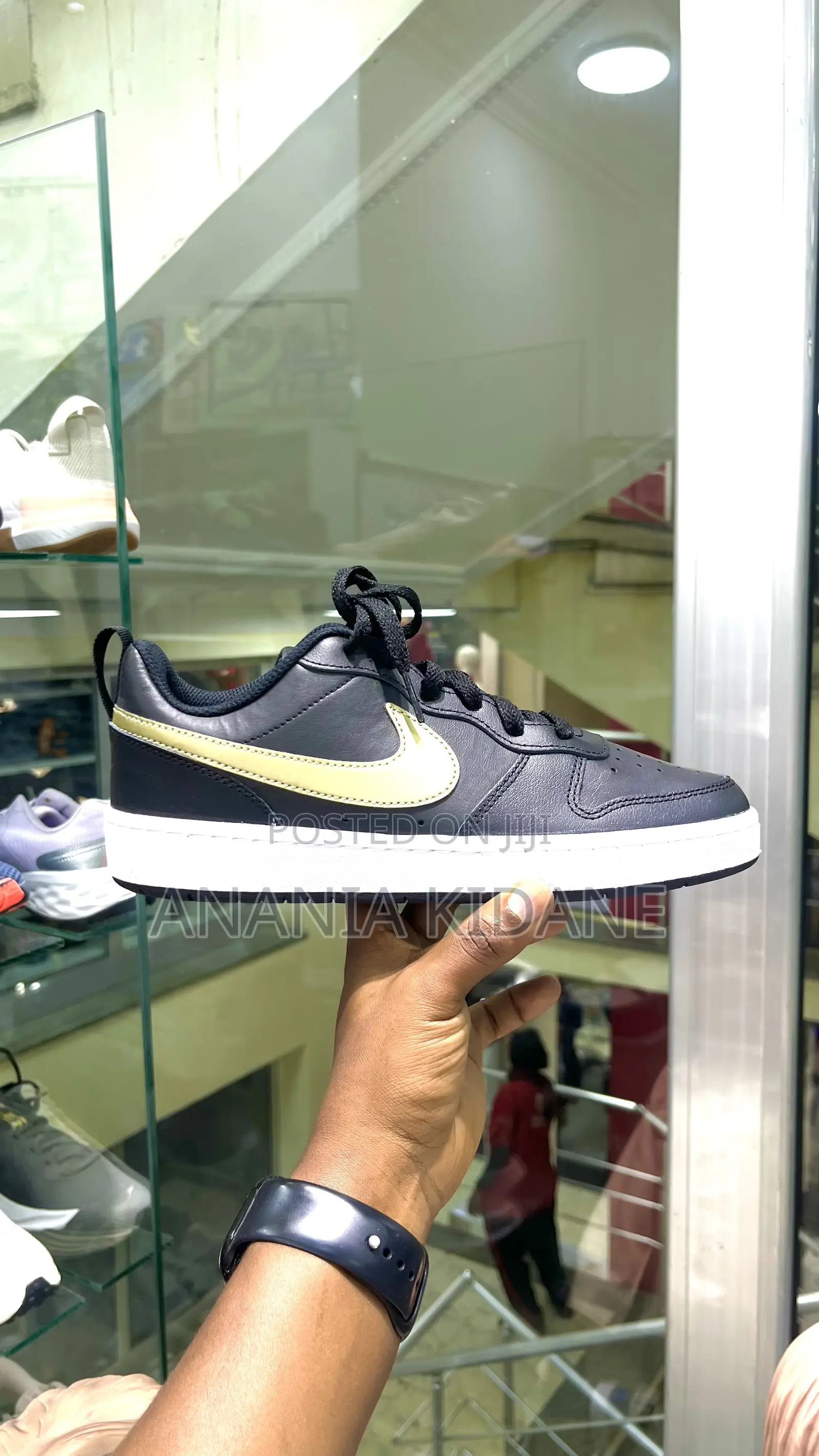 Nike Flat Original Shoe