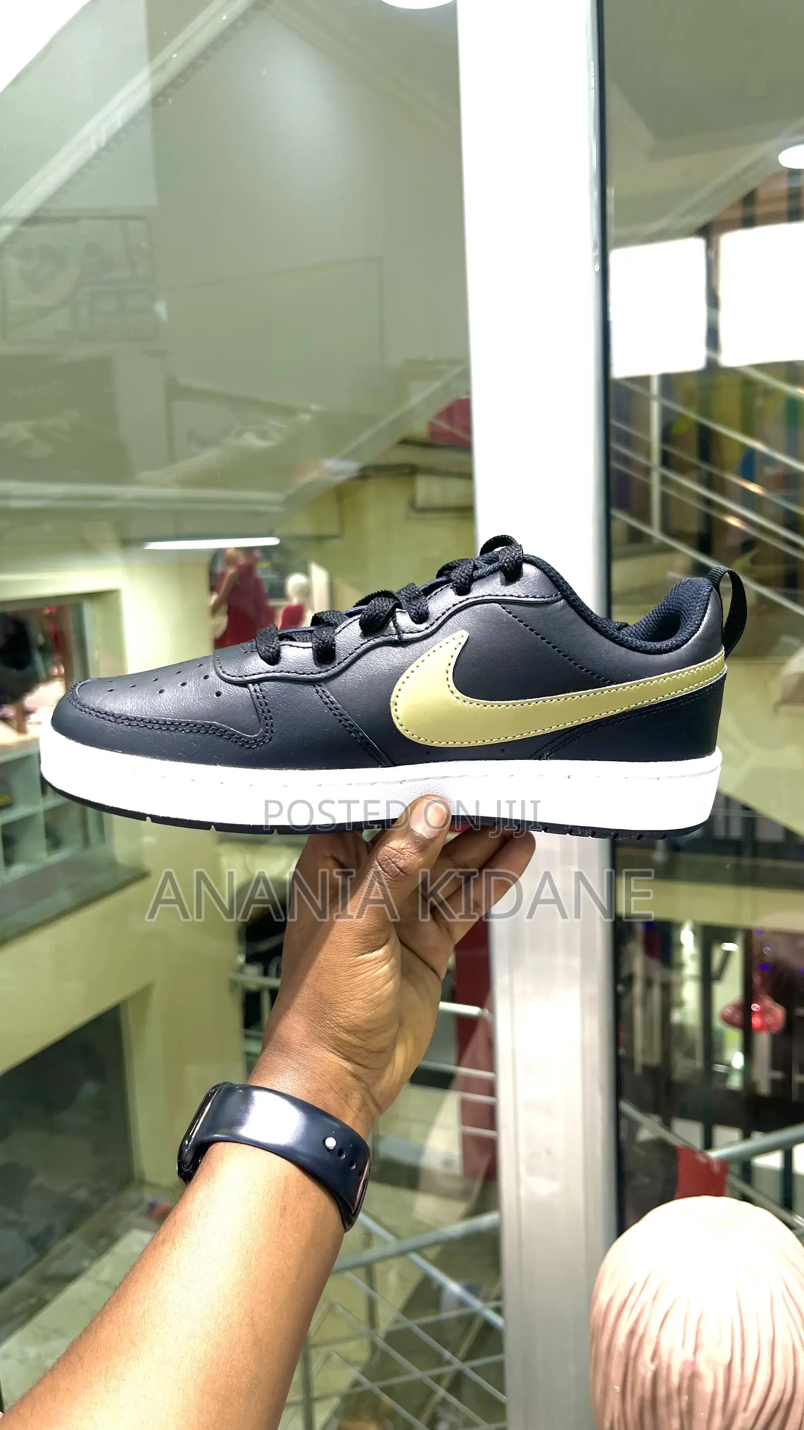 Nike Flat Original Shoe