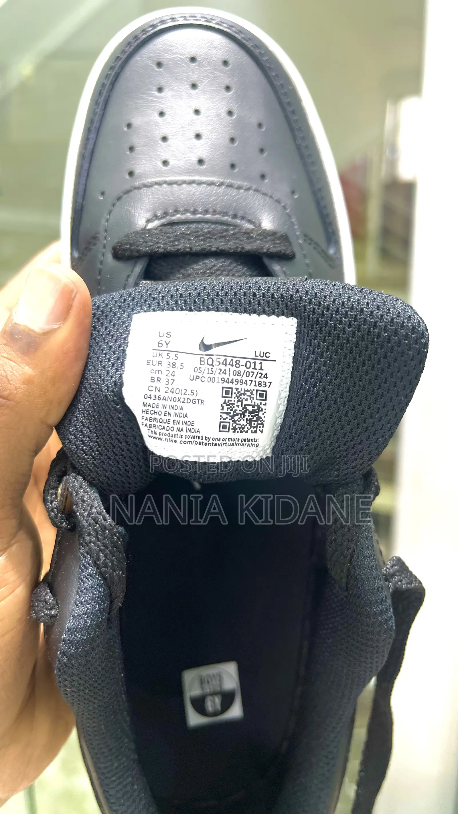 Nike Flat Original Shoe