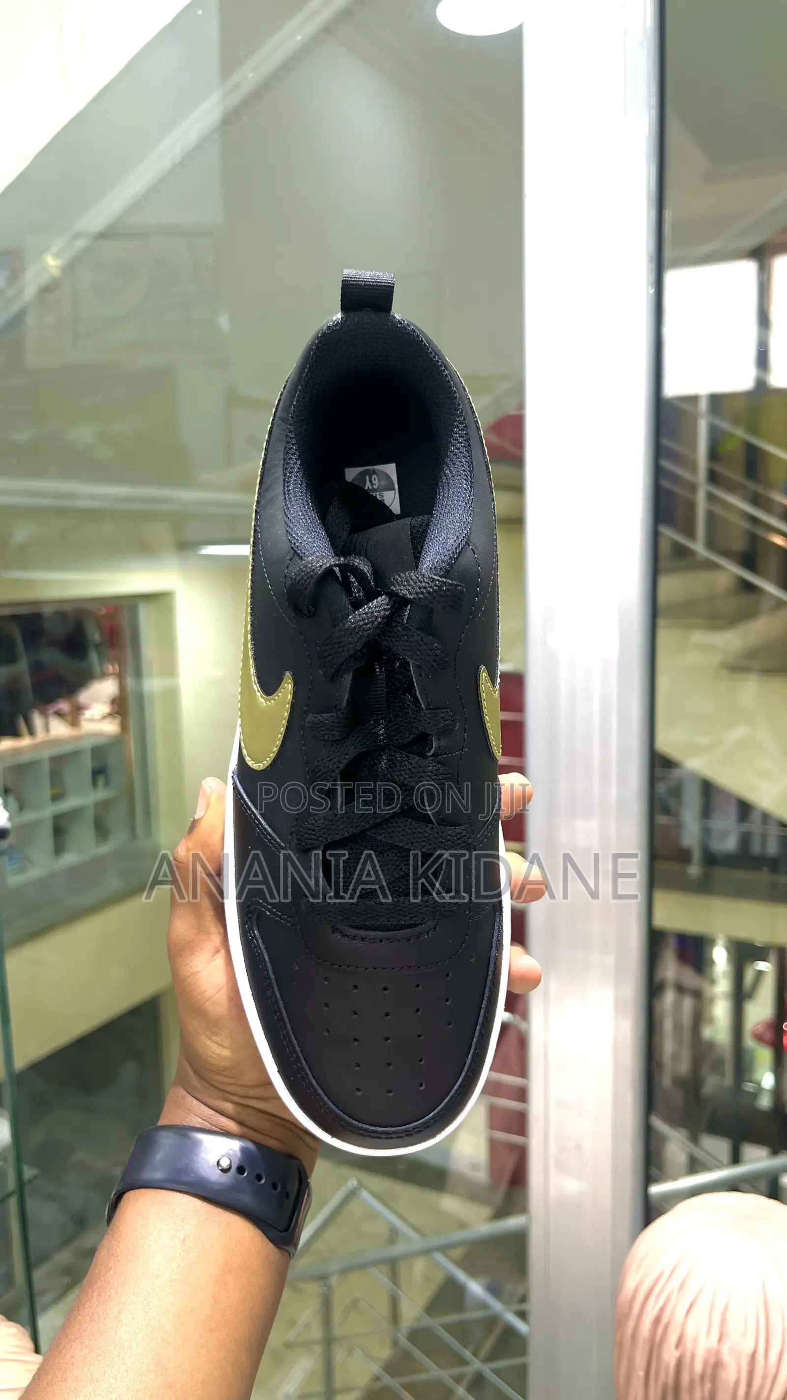 Nike Flat Original Shoe