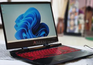 New Laptop HP Omen X 16GB Intel Core I5 SSD 512GB