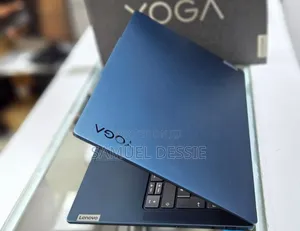 New Laptop Lenovo ThinkPad Yoga 16GB Intel Core I7 SSD 1T