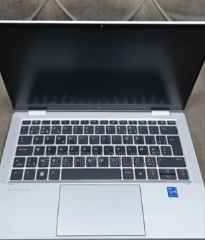 Photo - New Laptop HP EliteBook X360 1030 G8 16GB Intel Core I7 SSD 512GB