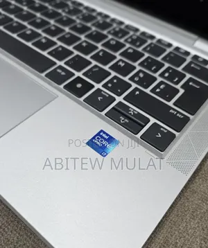 New Laptop HP EliteBook X360 1030 G8 16GB Intel Core I7 SSD 512GB