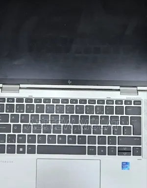 New Laptop HP EliteBook X360 1030 G8 16GB Intel Core I7 SSD 512GB