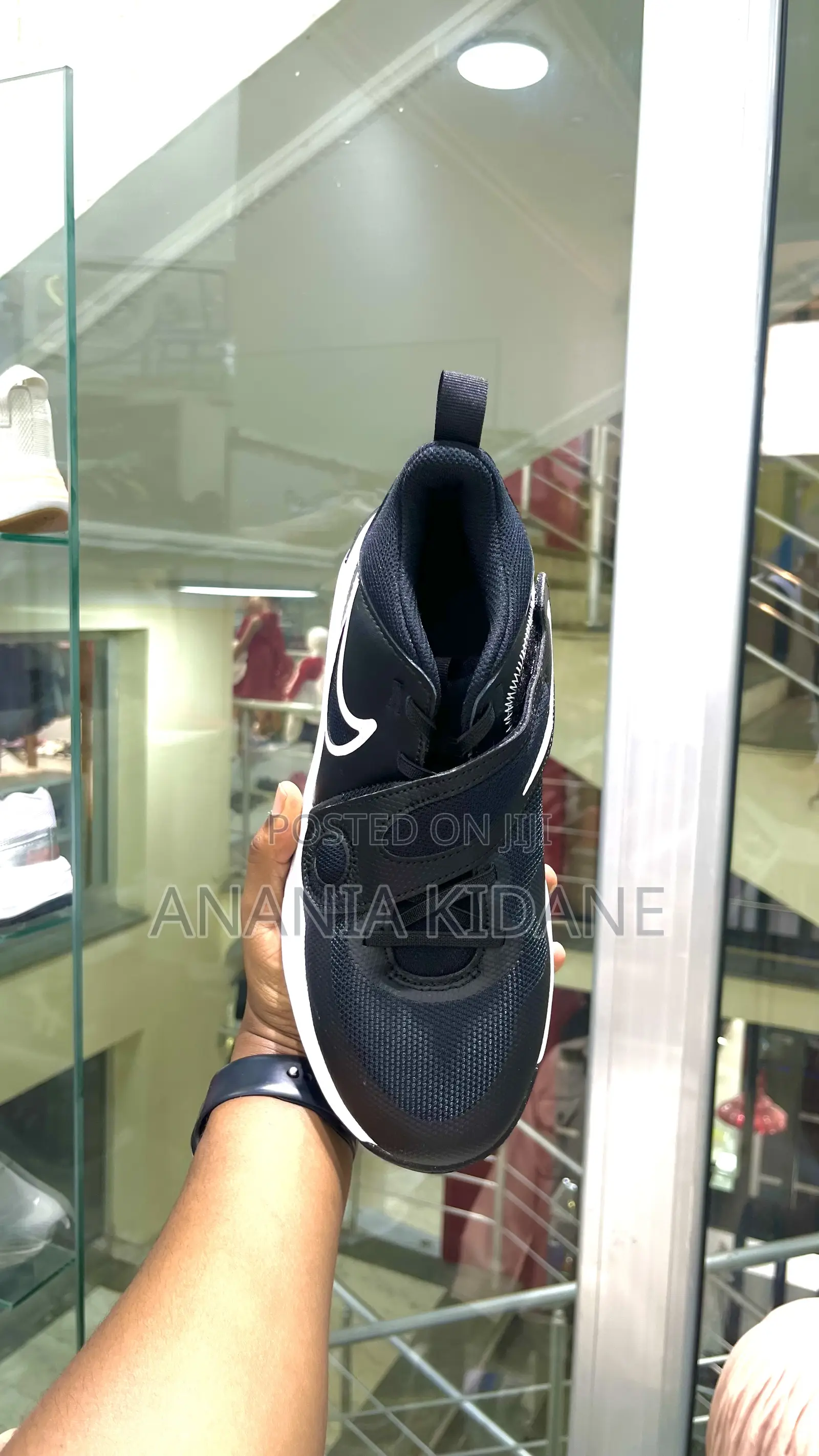 Original Memory Foam Nike Shoes