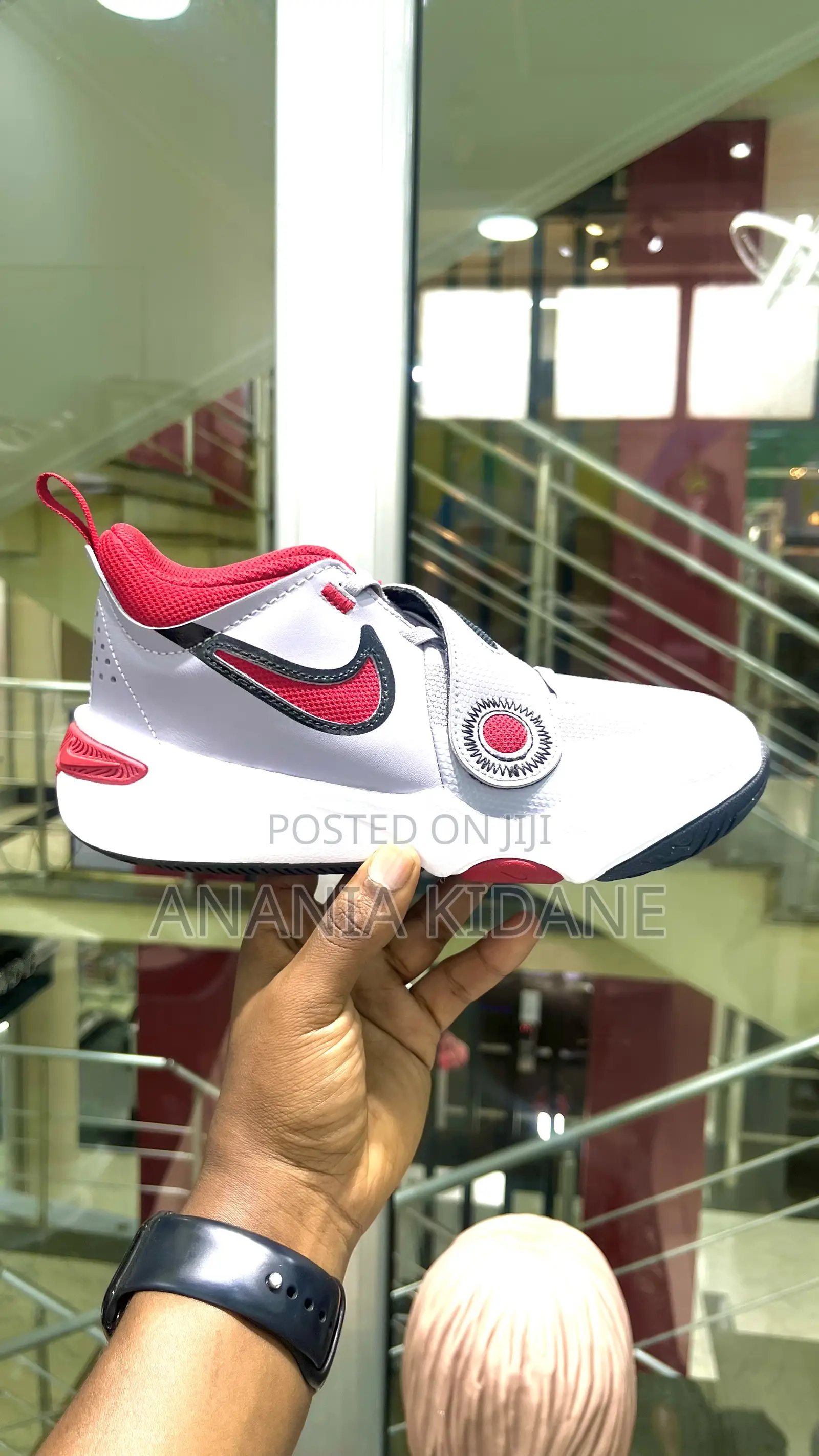 Original Memory Foam Nike Shoes