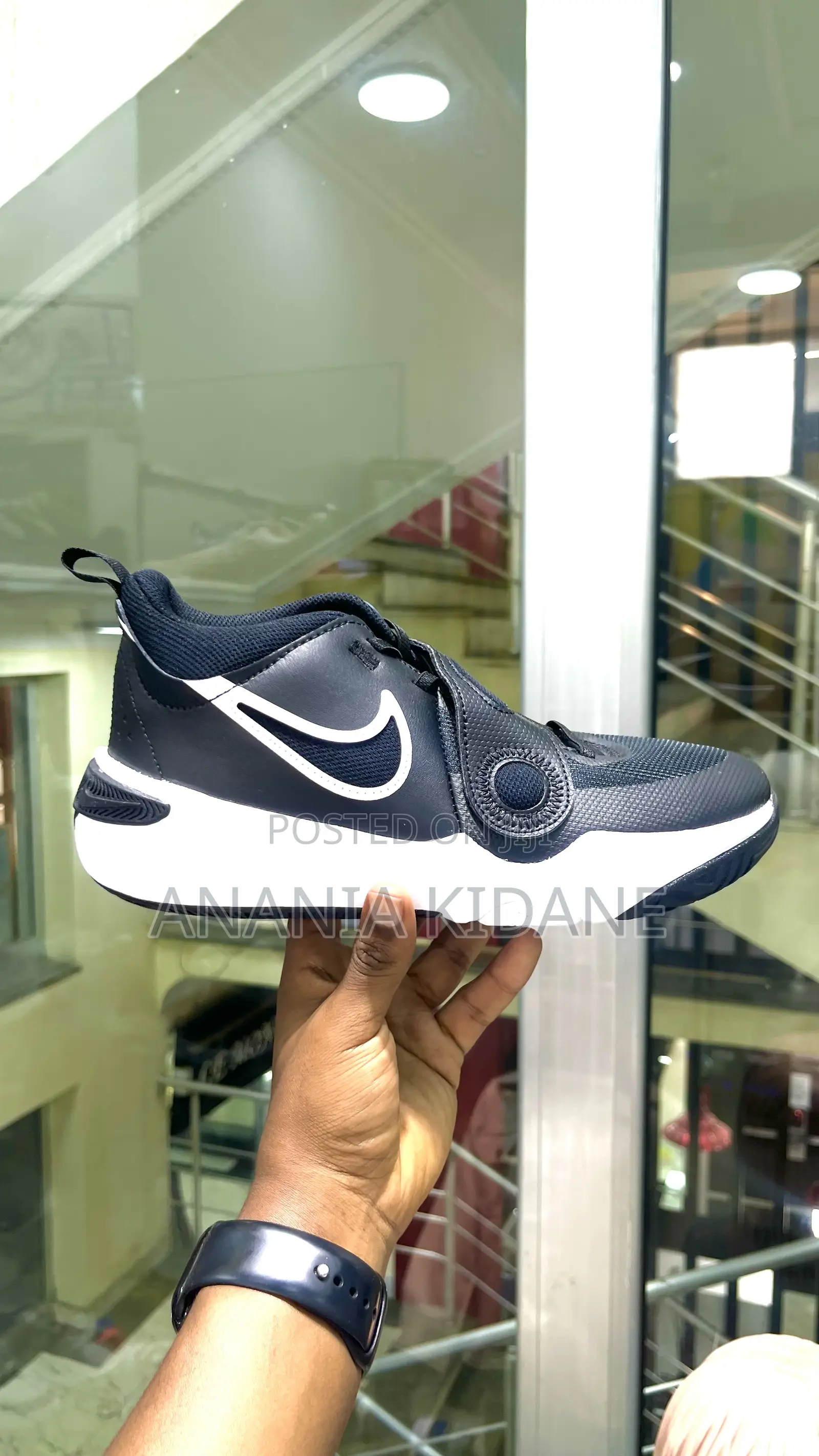 Original Memory Foam Nike Shoes