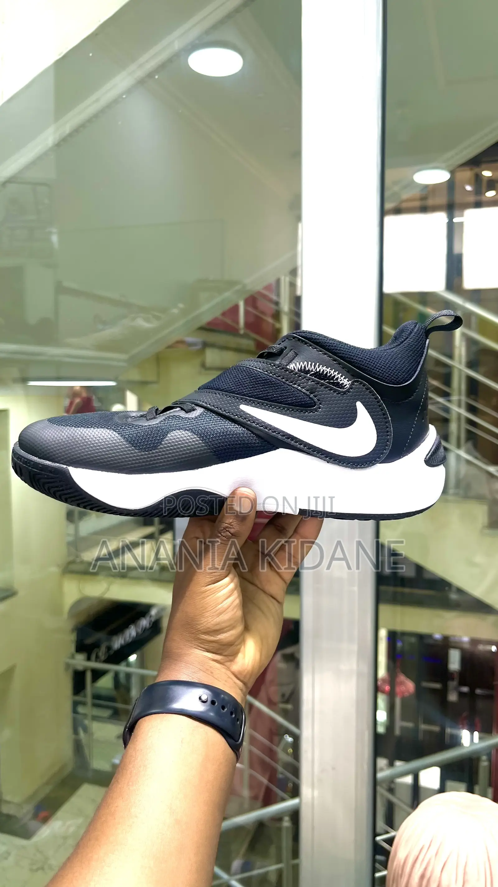 Original Memory Foam Nike Shoes