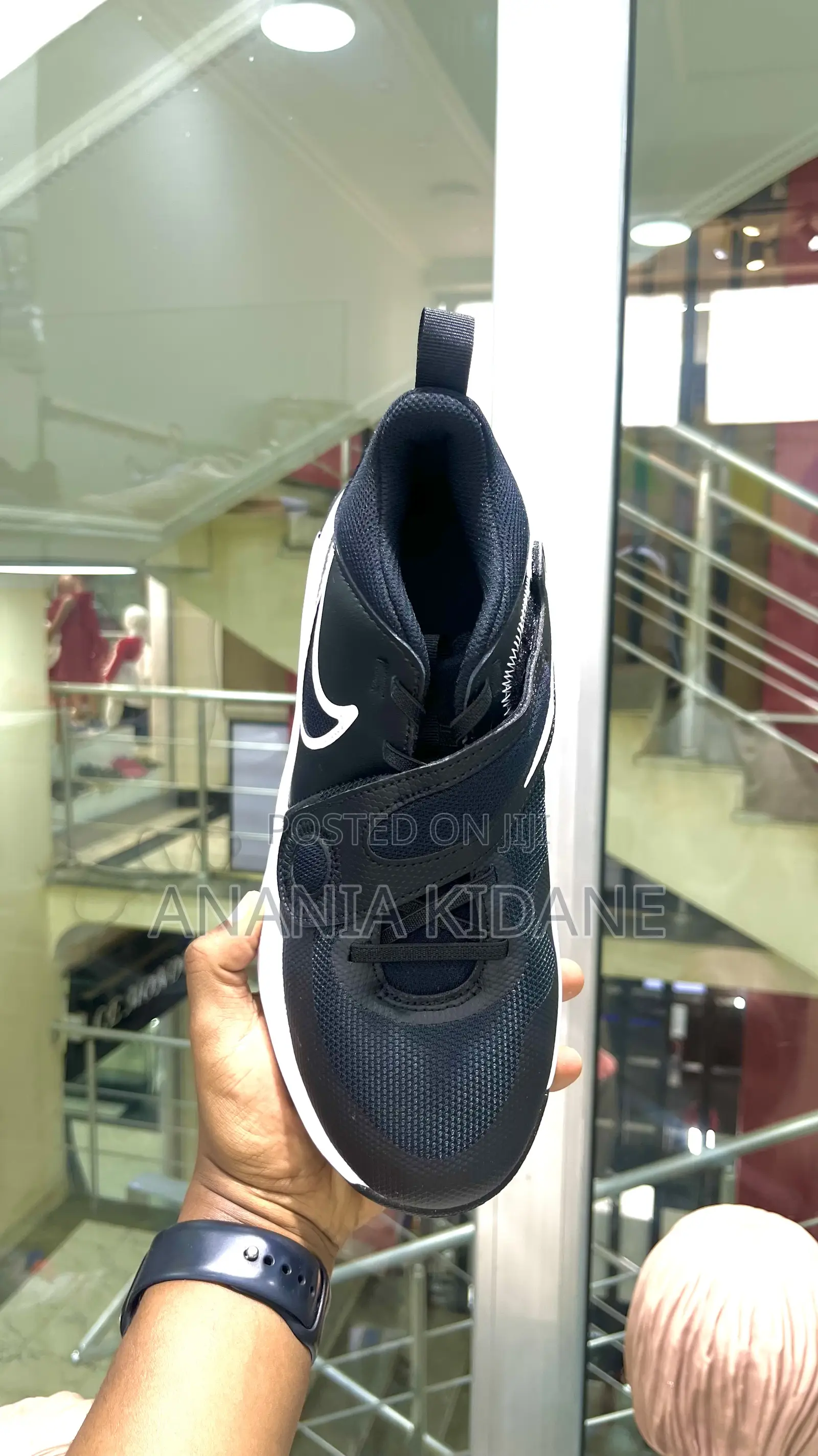 Original Memory Foam Nike Shoes