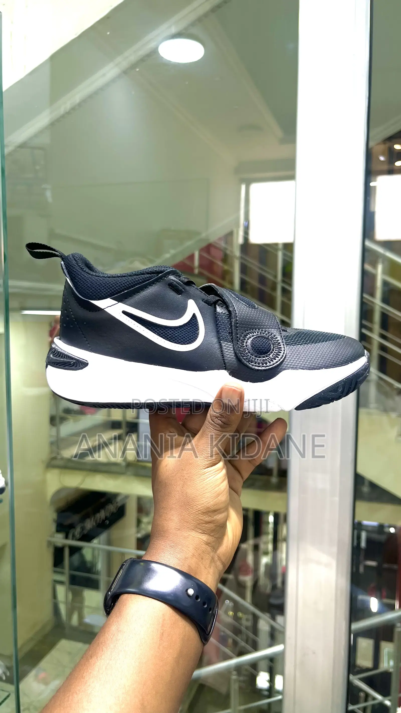 Original Memory Foam Nike Shoes