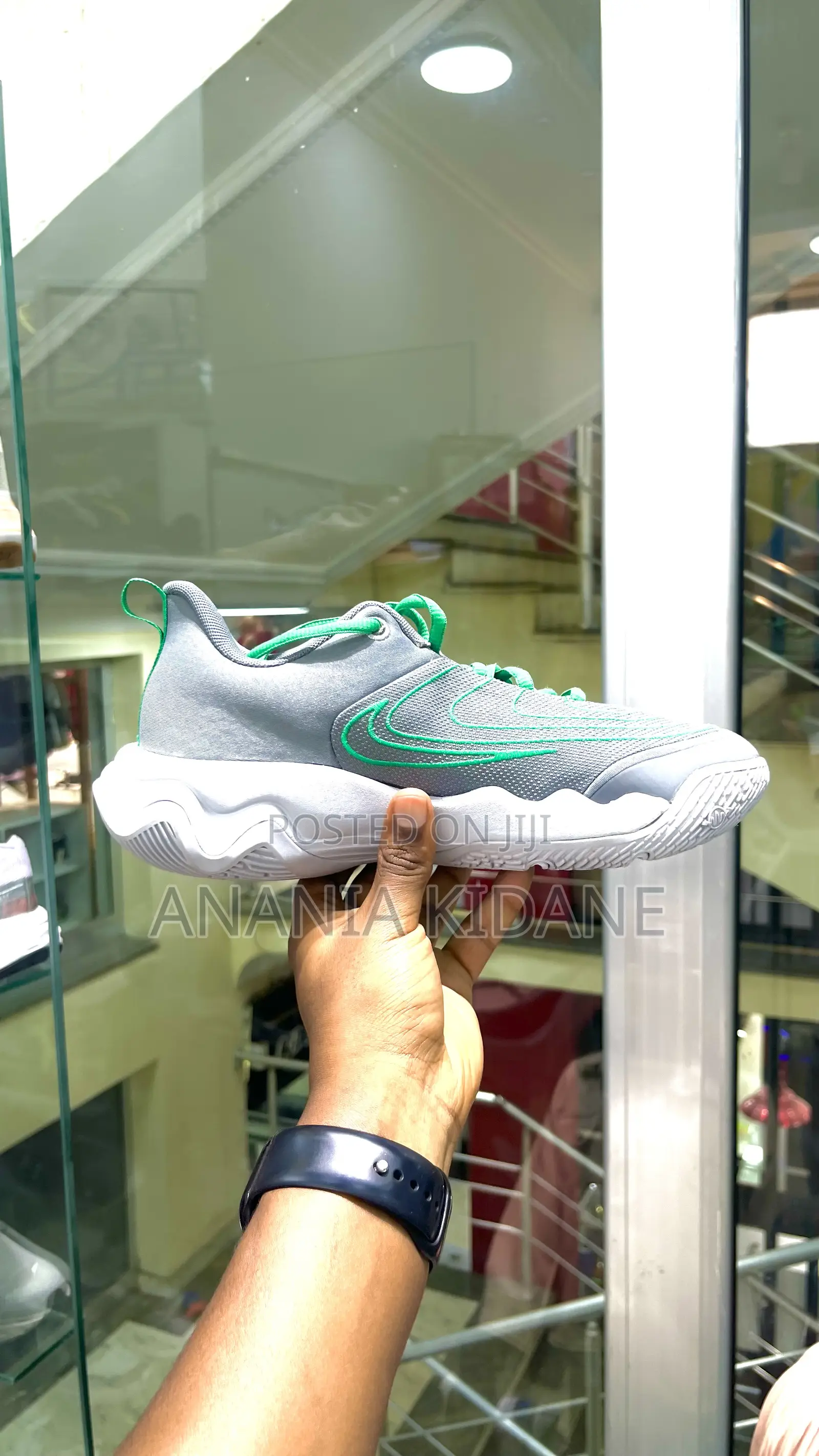 Original Memory Foam Nike Shoes