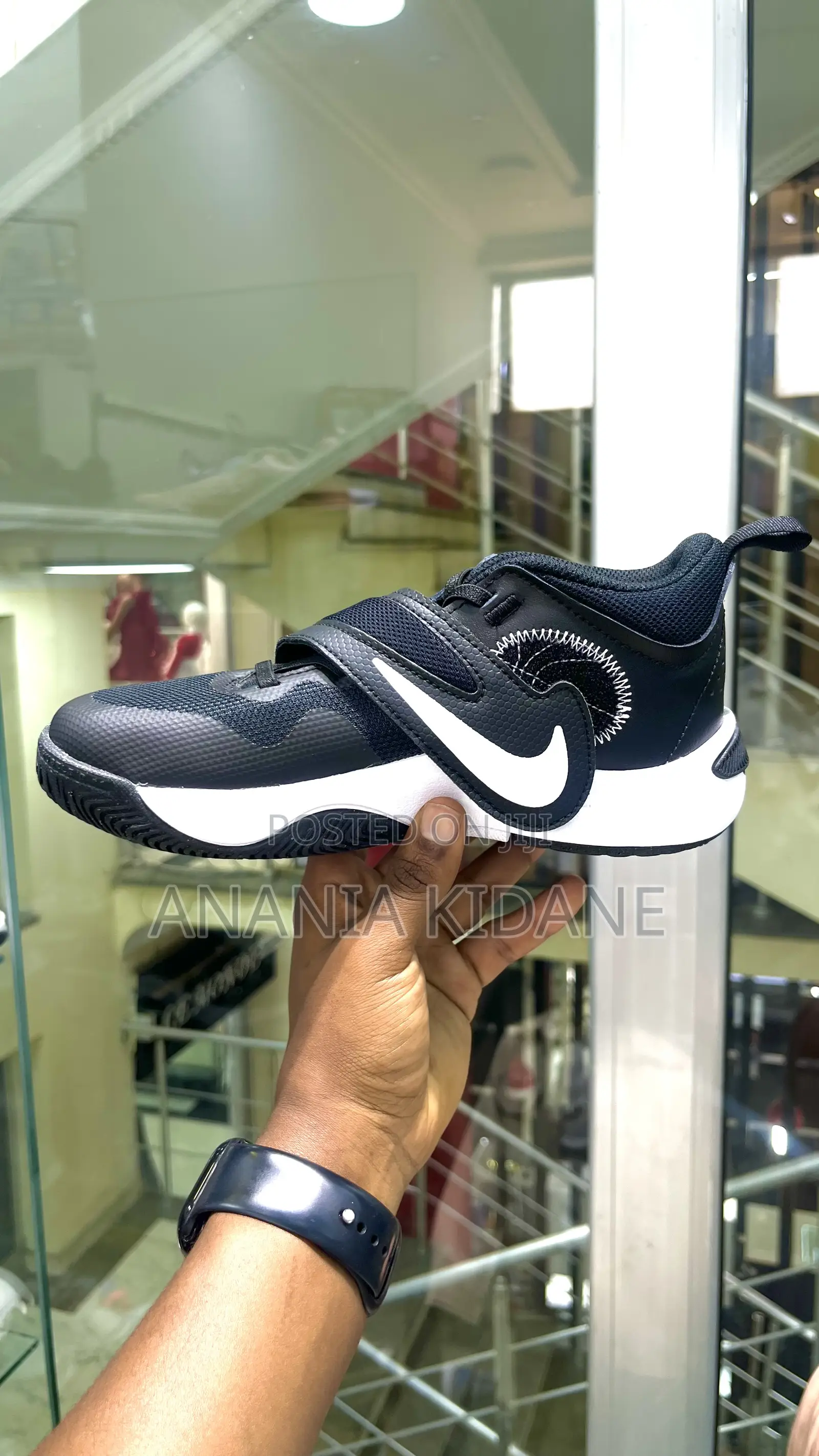 Original Memory Foam Nike Shoes