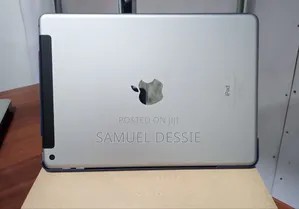 New Apple iPad Pro 128 GB