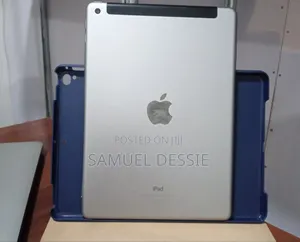 New Apple iPad Pro 128 GB