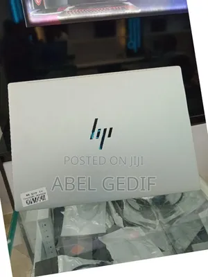 New Laptop HP Pavilion 15 16GB Intel Core I7 SSD 1T