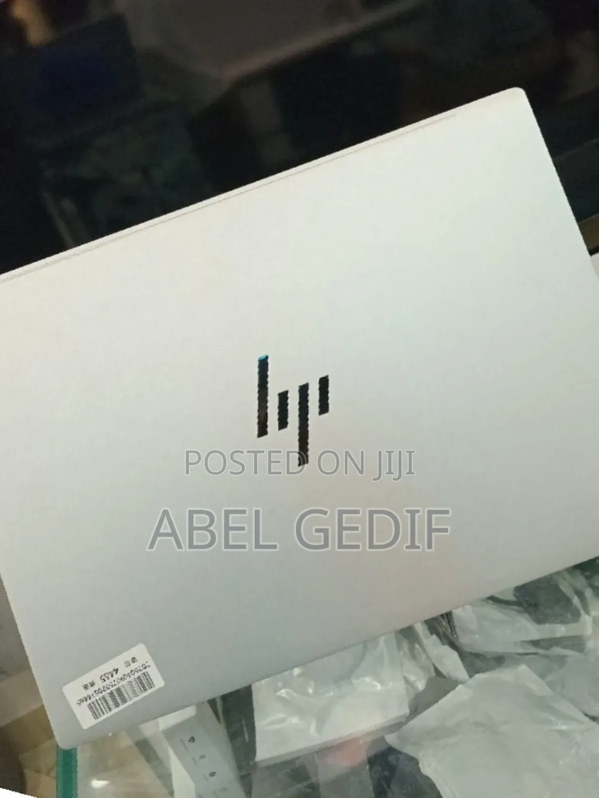 New Laptop HP Pavilion 15 16GB Intel Core I7 SSD 1T