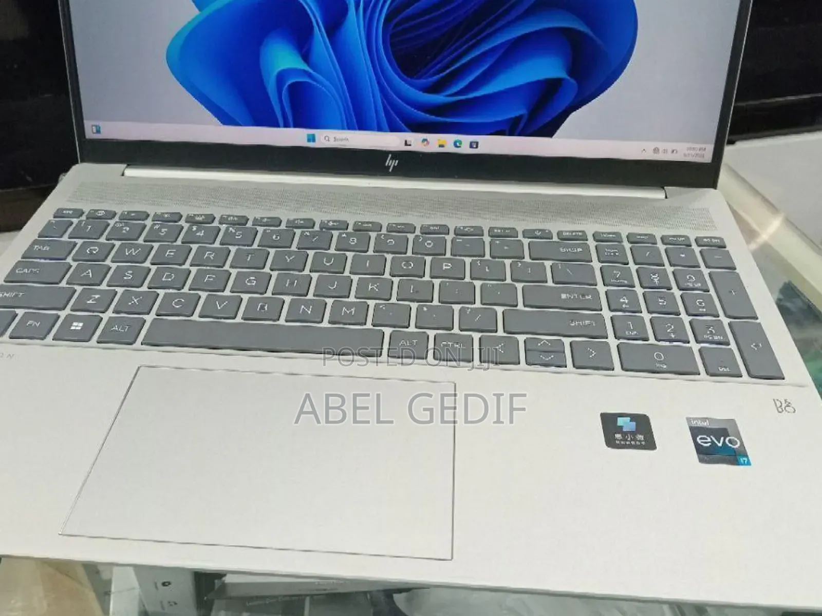 New Laptop HP Pavilion 15 16GB Intel Core I7 SSD 1T