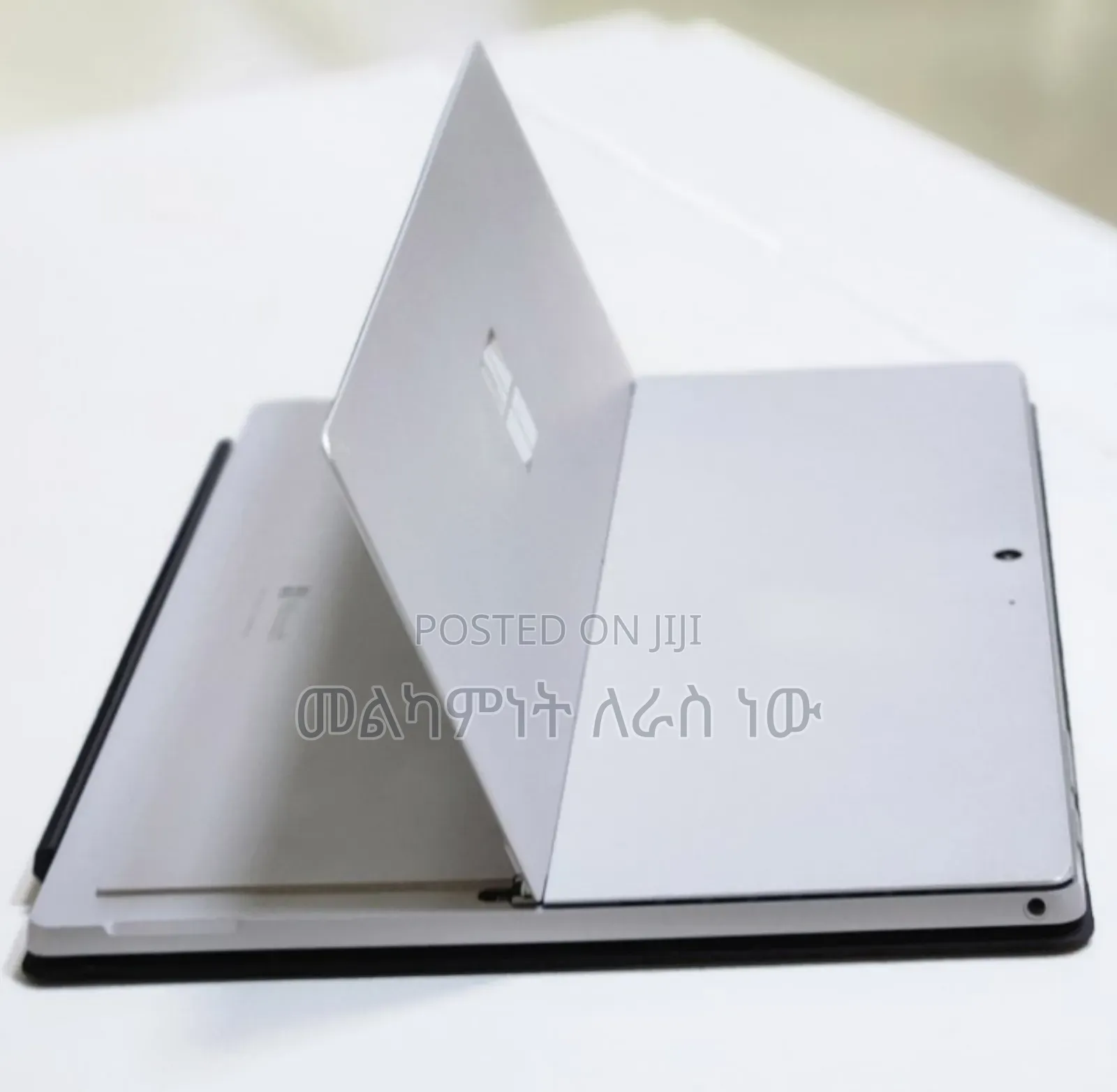 New Laptop Microsoft 16GB Intel Core I7 SSD 512GB