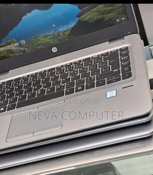 New Laptop HP EliteBook 840 G3 8GB Intel Core i5 SSD 256GB