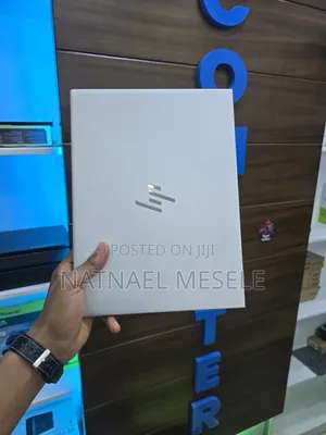 New Laptop HP EliteBook 840 16GB Intel Core I5 SSD 512GB