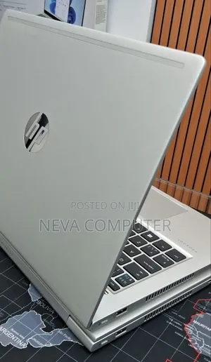 New Laptop HP ProBook 430 8GB Intel Core I5 SSD 256GB