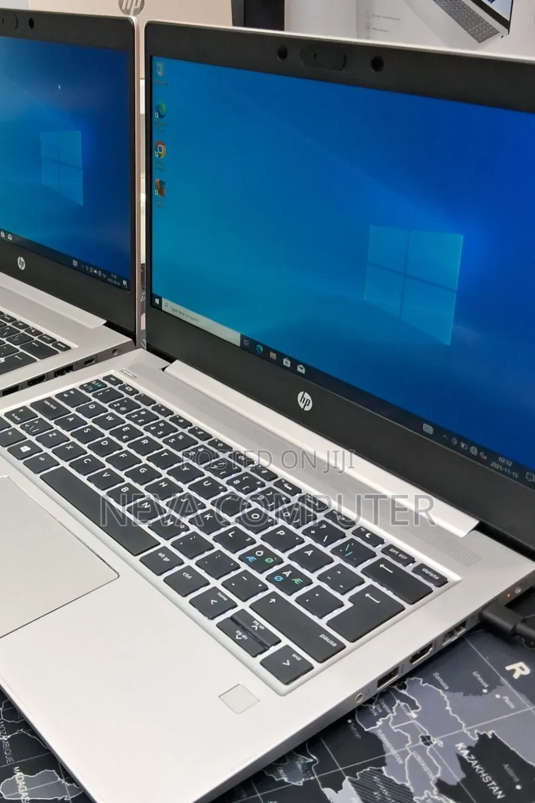 New Laptop HP ProBook 430 8GB Intel Core I5 SSD 256GB