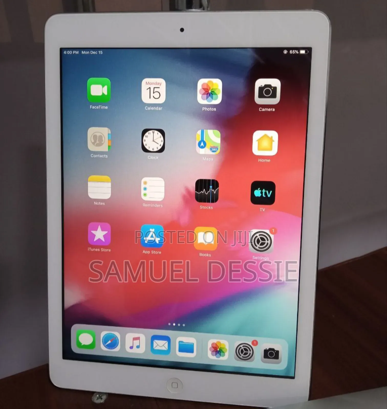 Apple iPad Air 64 GB
