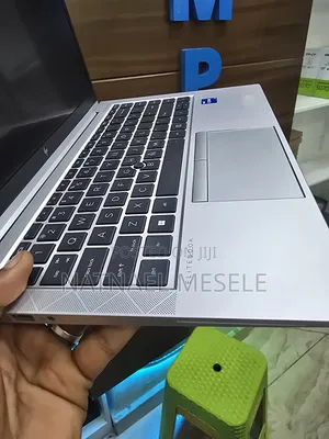 New Laptop HP EliteBook 840 16GB Intel Core I5 SSD 512GB