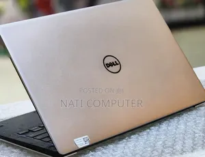 New Laptop Dell XPS 13 8GB Intel Core I5 SSD 256GB