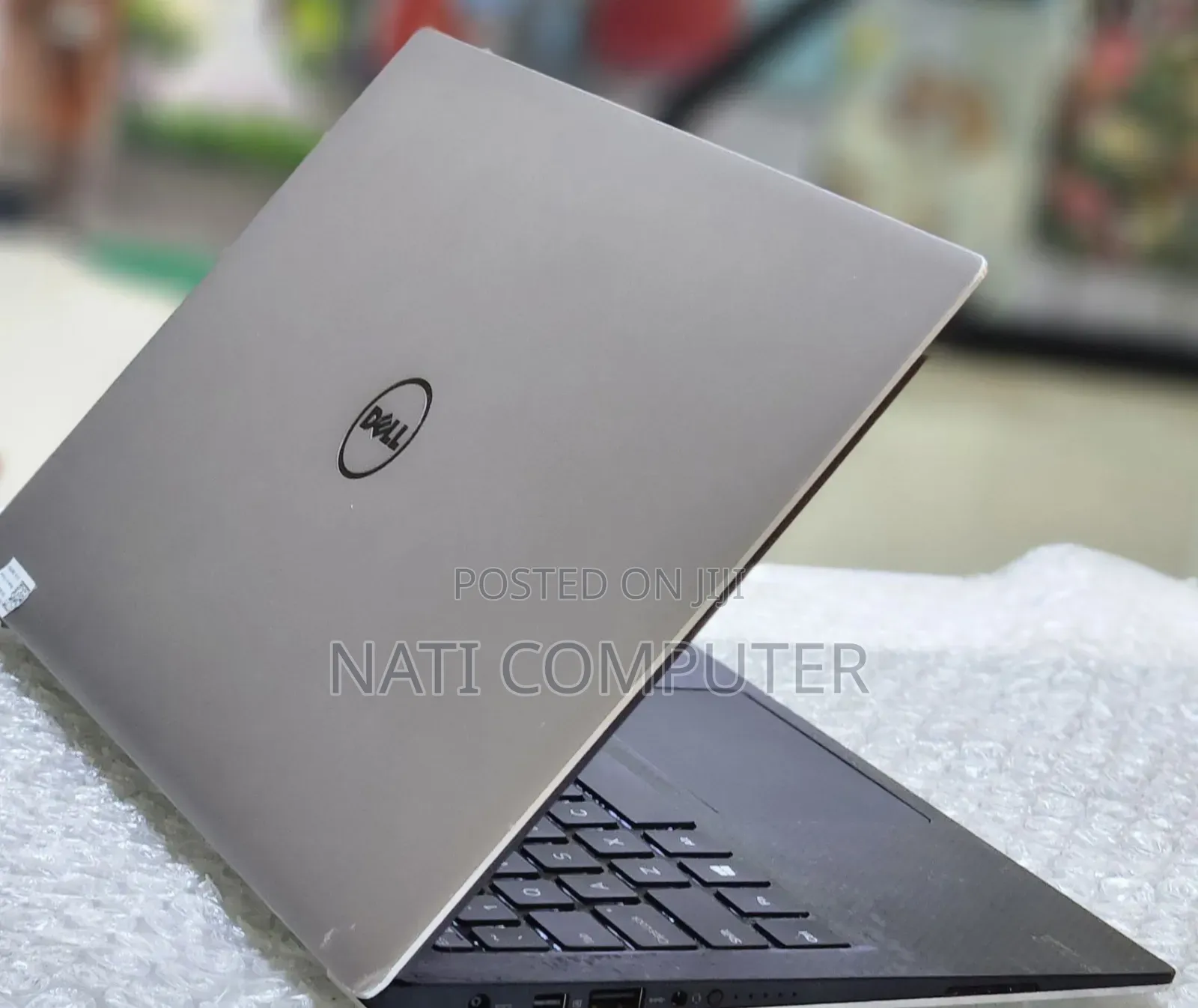 New Laptop Dell XPS 13 8GB Intel Core I5 SSD 256GB