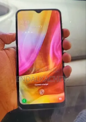 Photo - Samsung Galaxy A50s 128 GB