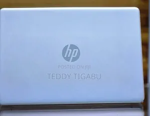 New Laptop HP Stream Notebook 8GB Intel Core I5 SSD 256GB