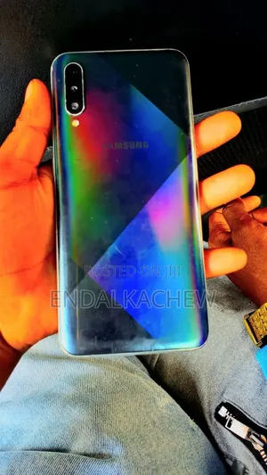 Samsung Galaxy A50s 128 GB