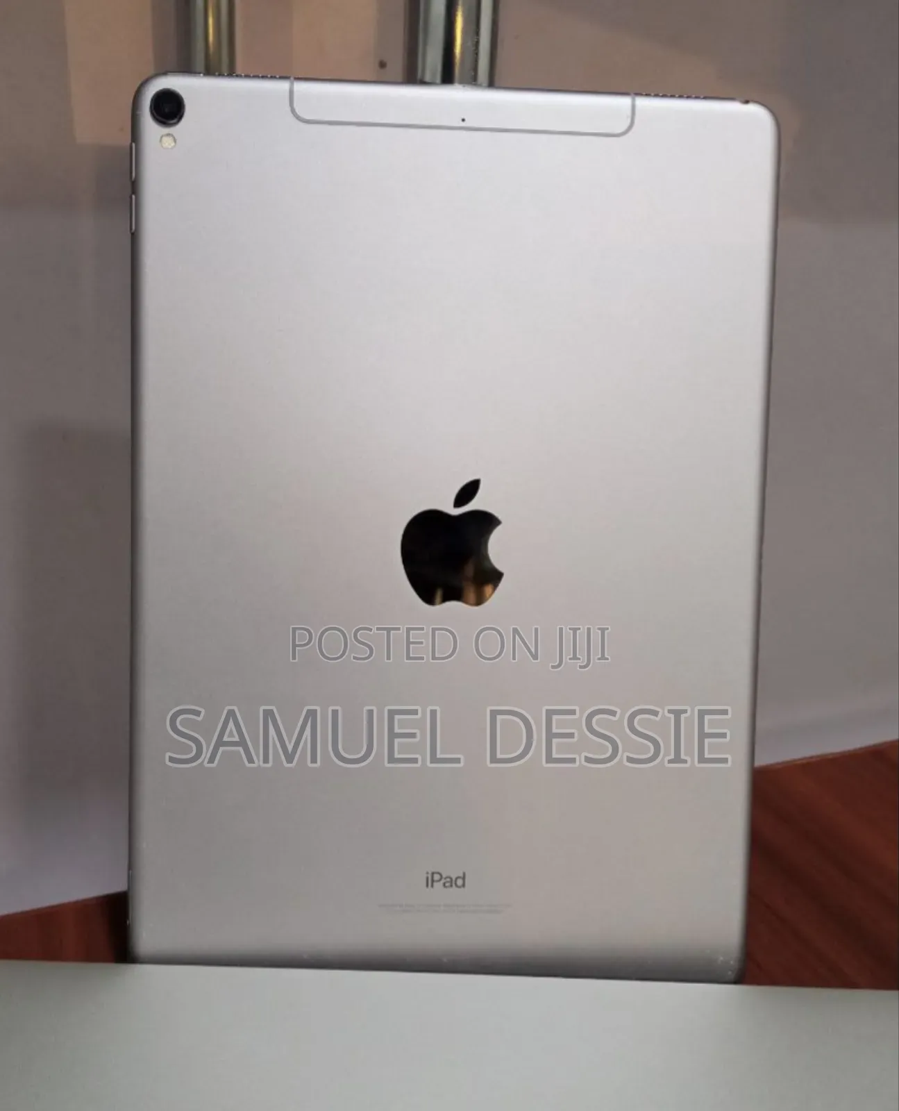 New Apple iPad 10.2 (2019) 256 GB