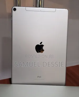 New Apple iPad 10.2 (2019) 256 GB