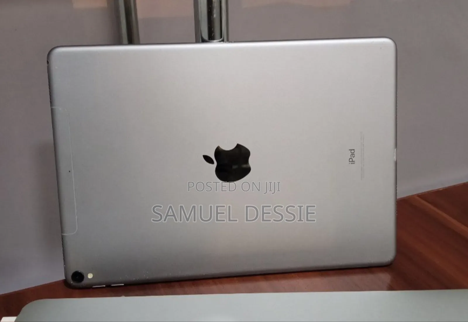 New Apple iPad 10.2 (2019) 256 GB