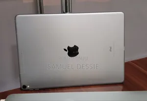 New Apple iPad 10.2 (2019) 256 GB