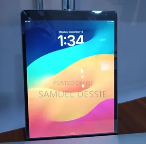 Photo - New Apple iPad 10.2 (2019) 256 GB