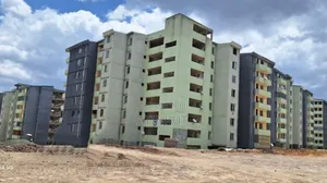 2bdrm Condo in Two Bed Room 94 Kare, Bole for sale