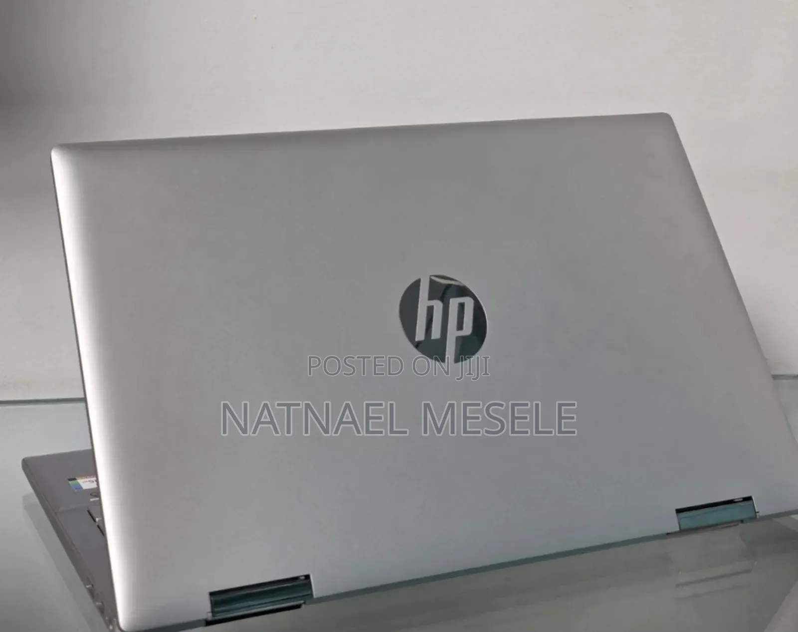 New Laptop HP Pavilion 15 8GB Intel Core I5 SSD 512GB