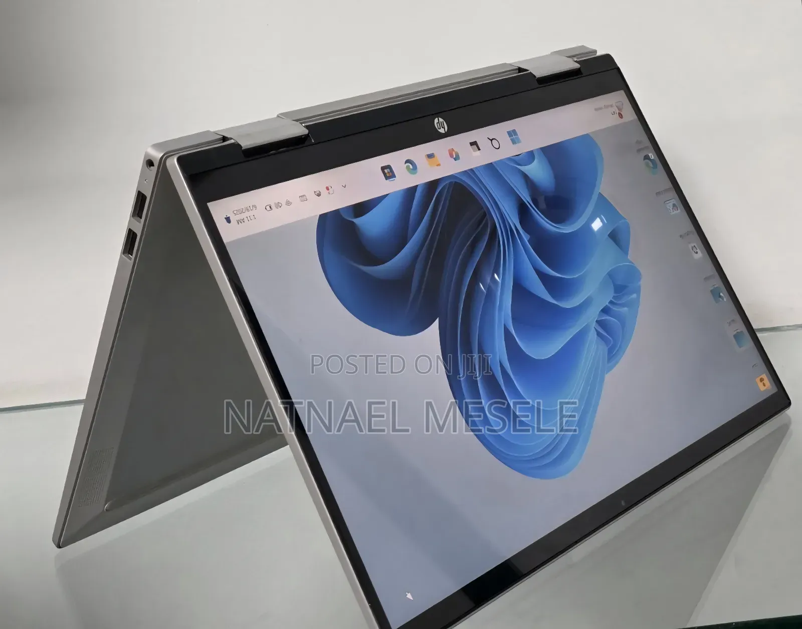 New Laptop HP Pavilion 15 8GB Intel Core I5 SSD 512GB