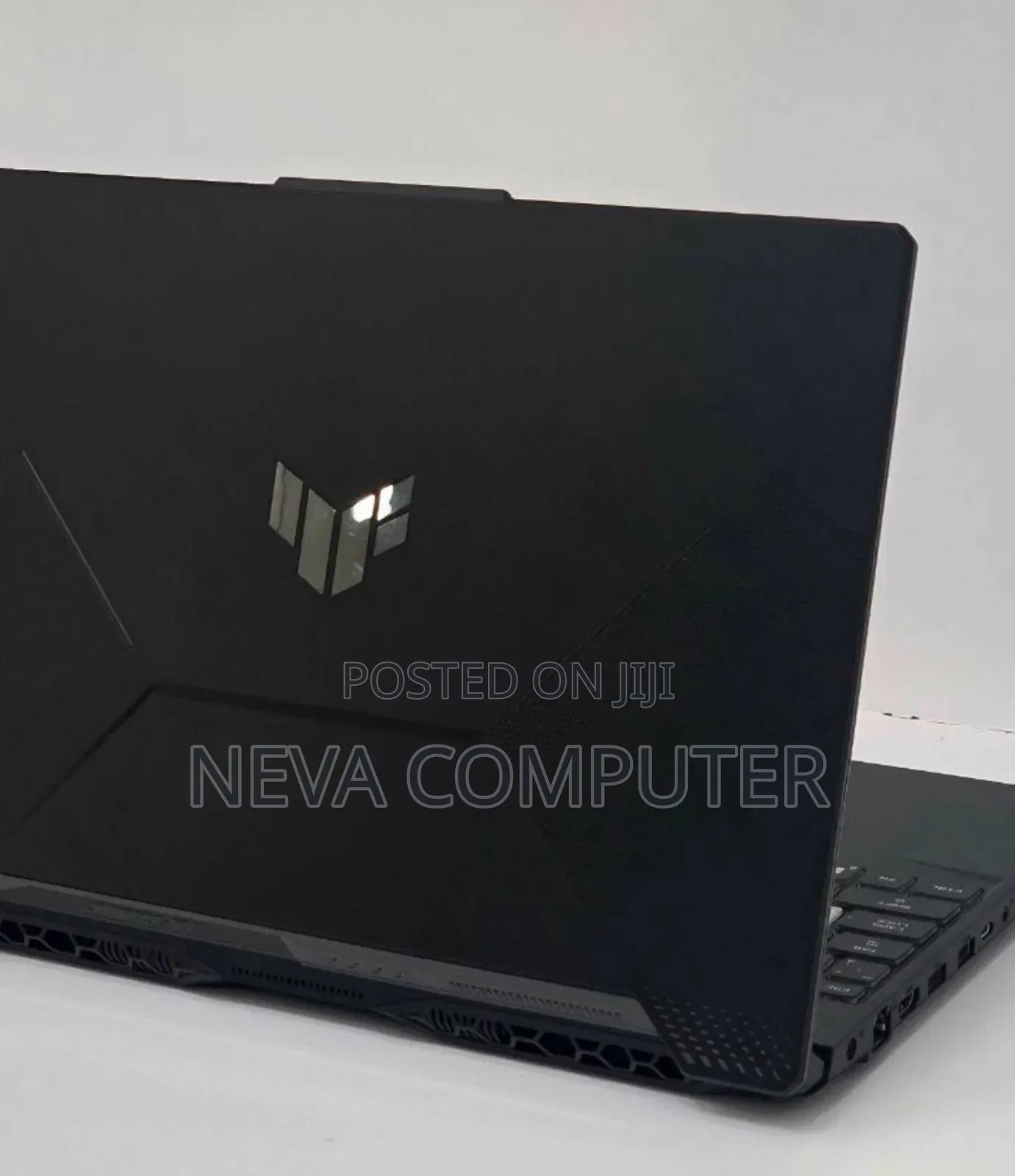 New Laptop Asus TUF Gaming A15 16GB AMD Ryzen 7 SSD 512GB